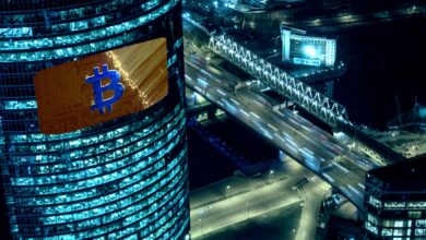 BitcointrittineineinstitutionelleÄraein,daMillionen Dollar Transaktionenzudominierenbeginnen:Glassnode