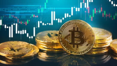 BitcoinverliertdasUnterstützungsniveauvon.USD