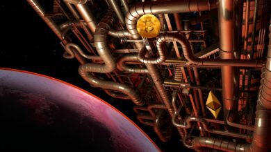 Bitcoinvs.Ethereum RivalitätstehtimAugustvordementscheidendenMoment:CryptoAnalyticsFirmIntoTheBlock