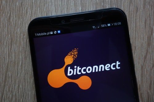 Bitconnect PromotorenmüssenüberMillionenUS DollaranStrafenzahlen