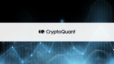 Blockchain Analytics FirmaCryptoQuantschließteineFinanzierungsrundeinHöhevonMillionenUS DollarunterderLeitungvonHashed.ab