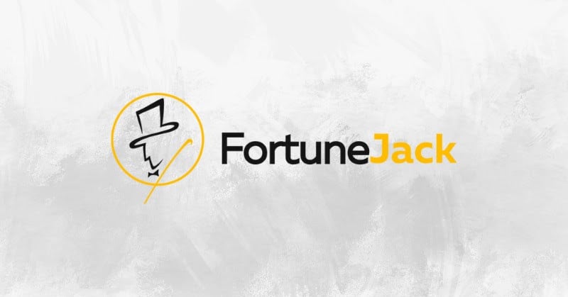 Blockchain Gaming SiteFortuneJackstartetTesla Werbegeschenk,umTop Gamerzubelohnen