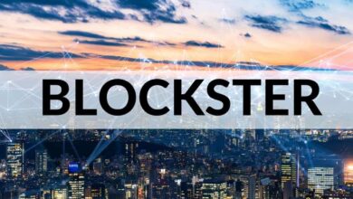 Blockster gibt wichtige Partnerschaft mit . bekannt Chainlink