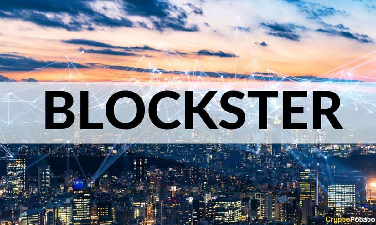 Blockster gibt wichtige Partnerschaft mit . bekannt Chainlink