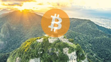 BrasilienführtseinenerstenumweltfreundlichenBitcoin ETF(BITH)ein
