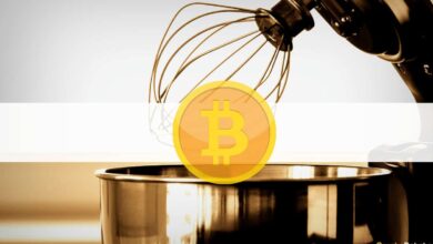 CEOvonBitcoinMixerbekenntsichschuldig,MillionenDollarinBTCgewaschenzuhaben