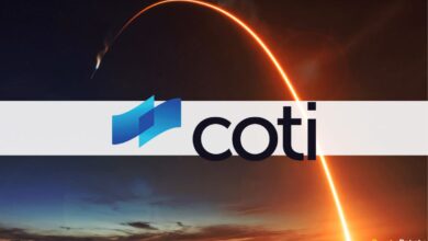COTIexplodiertum%nachListungaufCoinbasePro