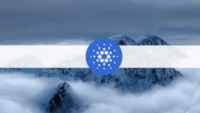 Cardano(ADA)setztneuesAllzeithoch,daBitcoin.US Dollarzurückfordert:Wochenenduhr