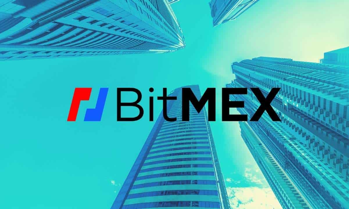 Chainalysis entfernt BitMEX aus der Kategorie „High Risk Exchange“