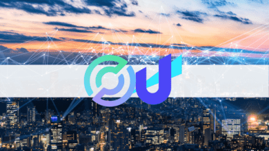 Circle undUnstoppable DomainsführenBenutzernamenfürUSDC Überweisungenein