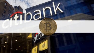 CitiwartetaufbehördlicheGenehmigung,ummitdemHandelmitBitcoin FuturesaufCMEzubeginnen:Bericht