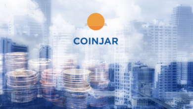 CoinJar geht eine Partnerschaft mit Mastercard ein, sodass Sie Ihre Kryptos wie Bargeld ausgeben können