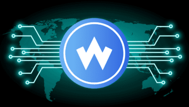 CoinWind: A Mining Plattform zur Stärkung des ertragsstarken Landwirtschaftsraums