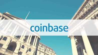 CoinbasekauftKryptowährungenimWertvonMillionenUS Dollarundinvestiert%desGewinns,sagtCEO
