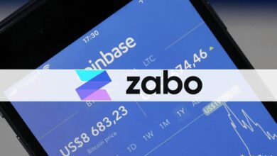CoinbaseübernimmtdasKryptowährungs Start upZabo
