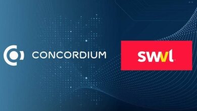 ConcordiumundSwvlgebenPartnerschaftfürBlockchain basierteNahverkehrssystemebekannt