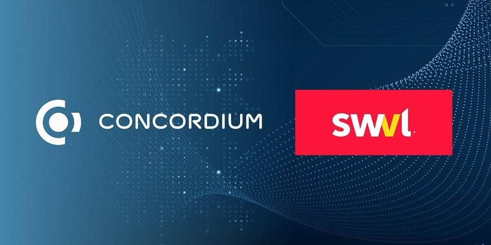 ConcordiumundSwvlgebenPartnerschaftfürBlockchain basierteNahverkehrssystemebekannt