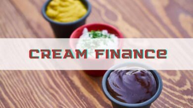 CreamFinancefürMillionenUS DollarinETHundAMPverwendet