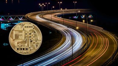 CryptoGiantGrayscaleheuertbörsengehandelteFondsalsPionierfürBitcoin ETFan