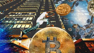 Darauf sollten Investoren von Bitcoin, Ethereum, Cardano und Polkadot als nächstes achten, so Analyst Michaël van de Poppe