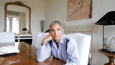 Das Family Office des britischen Milliardärs Simon Nixon betritt den Kryptowährungsraum: Bericht