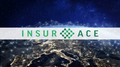 DasInsurAce Protokollzieltdaraufab,dieGelderderKundenzuschützenundgleichzeitigeinenhöherenAPYzubieten
