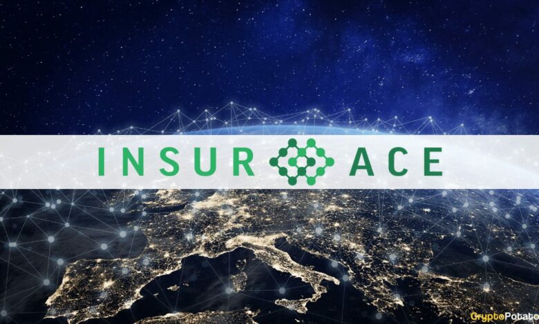 Das InsurAce-Protokoll zielt darauf ab, die Gelder der Kunden zu schützen und gleichzeitig einen höheren APY zu bieten, Krypto News Aktuell