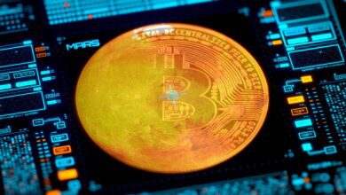 DerCEOvonCelsiussiehtBitcoinnachwievorzwischen.und.US Dollar