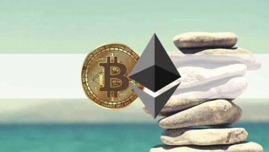 DerExodusderBitcoin undEthereum BörsenerreichtweiterhinneueTiefststände