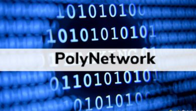 DerHackervonPolyNetworkgibtalleGelderfürEthereumzurückundlehnteine. Dollar Bugprämieab