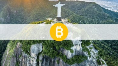 Der Präsident der brasilianischen Zentralbank hat ein Treffen mit Brian Brooks und Jeremy Allaire