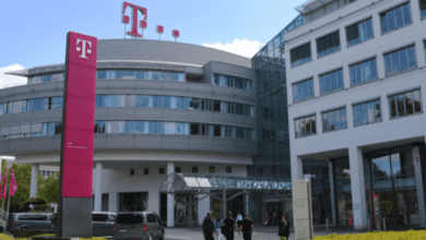 Deutsche Telekom speichert CELO bei Coinbase Custody