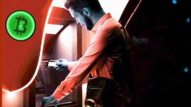 DieAkzeptanzvonBitcoinwütetweiter,alsKrypto GeldautomatdasmittelamerikanischeLanderreicht