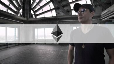 Die Anfänge der Mitgründung von Ethereum und warum er die Kryptoindustrie verlässt