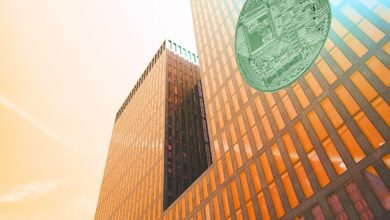 DieMehrheitderweltweitführendenBankeninvestiertinKrypto undBlockchain Unternehmen:Bericht