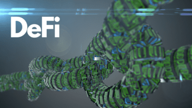 DieUSAführendenglobalenDeFi AdoptionsberichtvonChainalysisan