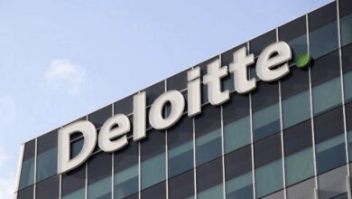 DieZukunftgehörtKryptowährungen,Bankenmüssensieannehmen:Deloitte Umfrage