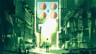 DiesevierEthereum KonkurrentenwerdenlautAltcoinDailydiesesJahrexplodieren