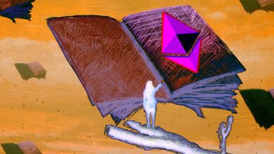 Diesesikonische jährigeUS Magazinplant,Ethereumzuhalten