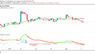 Dogecoin(DOGE)stehtunterbärischemDruck,Co CreatorRallyesCommunity