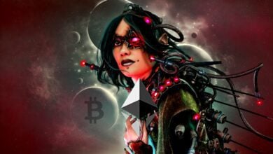 Drohender Test für Bitcoin könnte laut Analyst Benjamin Cowen die Stärke des Bullenmarktes bestimmen