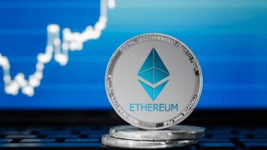 ETH ,LINK undIOTA PreiskönntenbaldGewinneverzeichnen