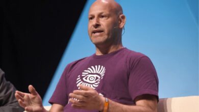 ETHwird„OrderofMagnitude“größeralsBTC:ConsenSys CEOJoeLubin
