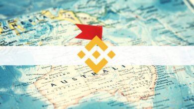 EhemaligerDigitalX CEOübernimmtdieLeitungvonBinanceAustralia
