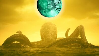 EineriskanteUnternehmung?HiersinddieverbleibendenBedrohungenfürBitcoin,lautCrypto AnalystScottMelker