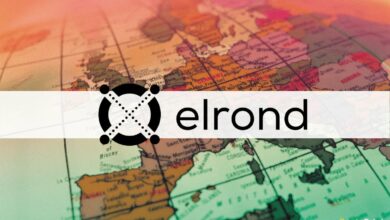 Elrond wird erste Carbon Negative Blockchain in Europa