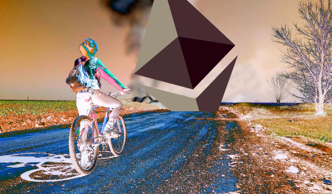 EthereumInflationsinkt–hieristderGrund,lautBlockchain Forscher