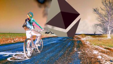 EthereumInflationsinkt–hieristderGrund,lautBlockchain Forscher