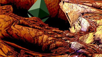 Ethereum MarktanteilinstitutionellerAnlageproduktesteigtrasant:CoinShares