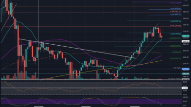 Ethereum Preisanalyse:ETH BacktestswichtigeUnterstützung,wiegehtesweiter?